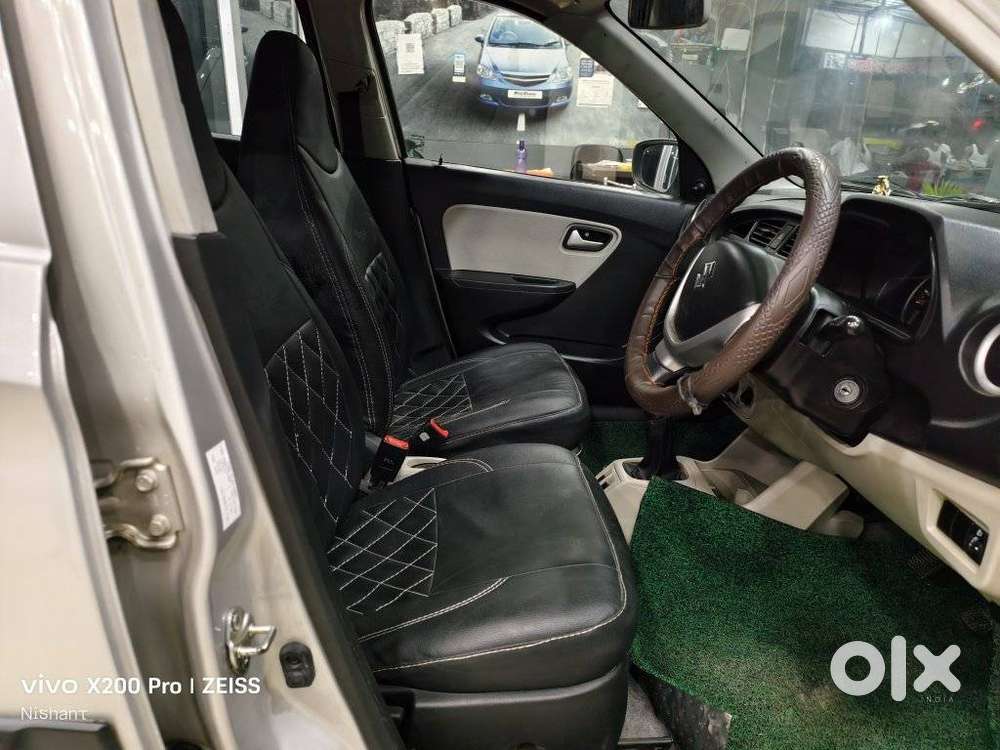 Maruti Suzuki Alto 800 Vxi Airbag, 2020, Petrol