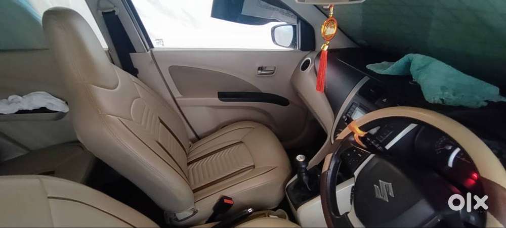 Celerio Zxi