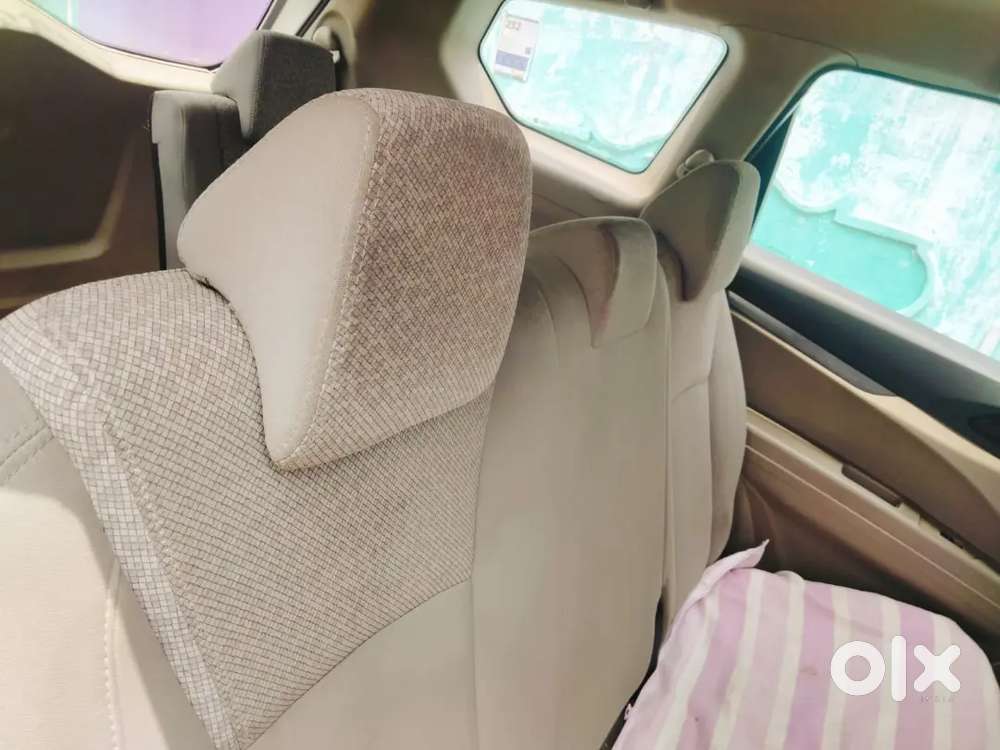 Mahindra Marazzo 2019 Diesel 145000 Km Driven