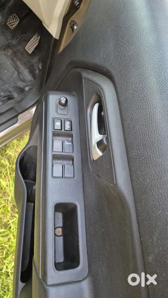 Maruti Suzuki Wagon R 2021 Variant Vxi Manual