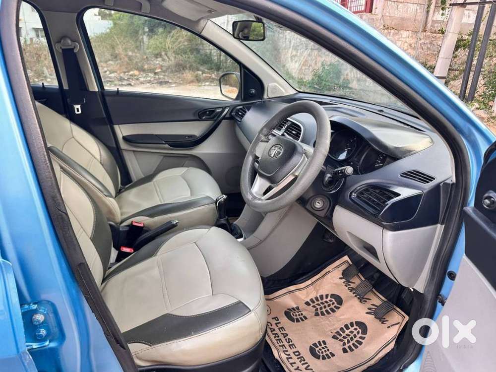 Tata Tiago 1.05 Revotorq Xm, 2017, Diesel