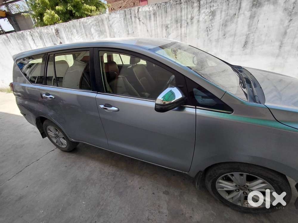 Toyota Innova Crysta 2020 Diesel Good Condition
