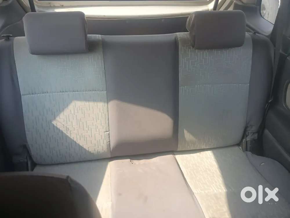 Patrol And Cng Best For Traning