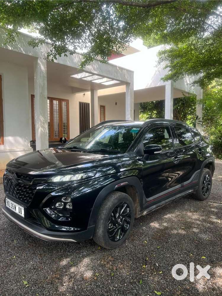 Maruti Suzuki 2025 Petrol Automatic