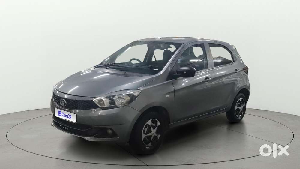 Tata Tiago 1.2 Revotron Xm, 2018, Petrol