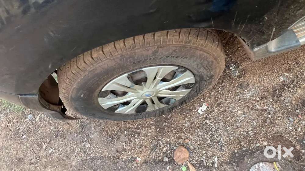 Mahindra Xylo 2009 Diesel Well Maintained