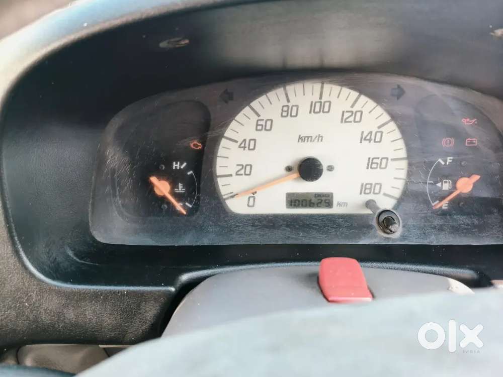 I Sell Maruti Suzuki Alto Lxi