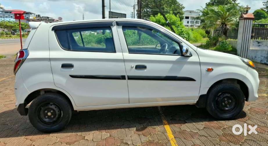 Maruti Suzuki Alto 800 Lxi, 2017, Petrol