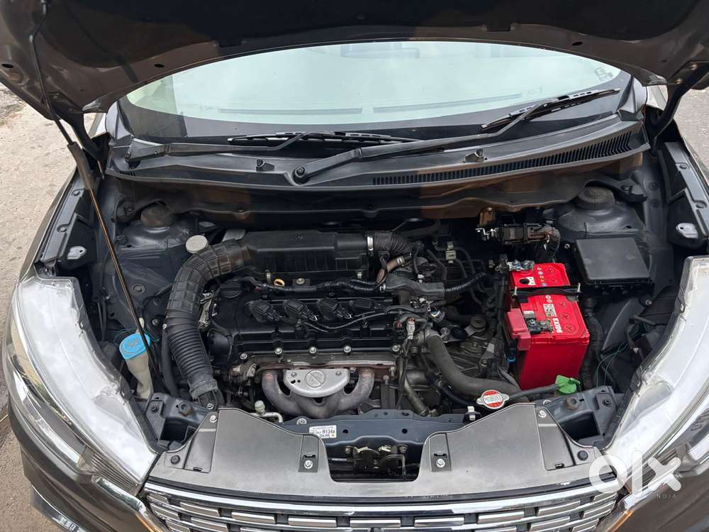Maruti Suzuki Ertiga 1.5 Vxi Shvs, 2019, Petrol