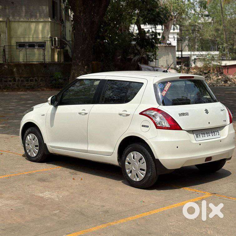 Maruti Suzuki Swift 2011-2014 Vxi, 2013, Petrol
