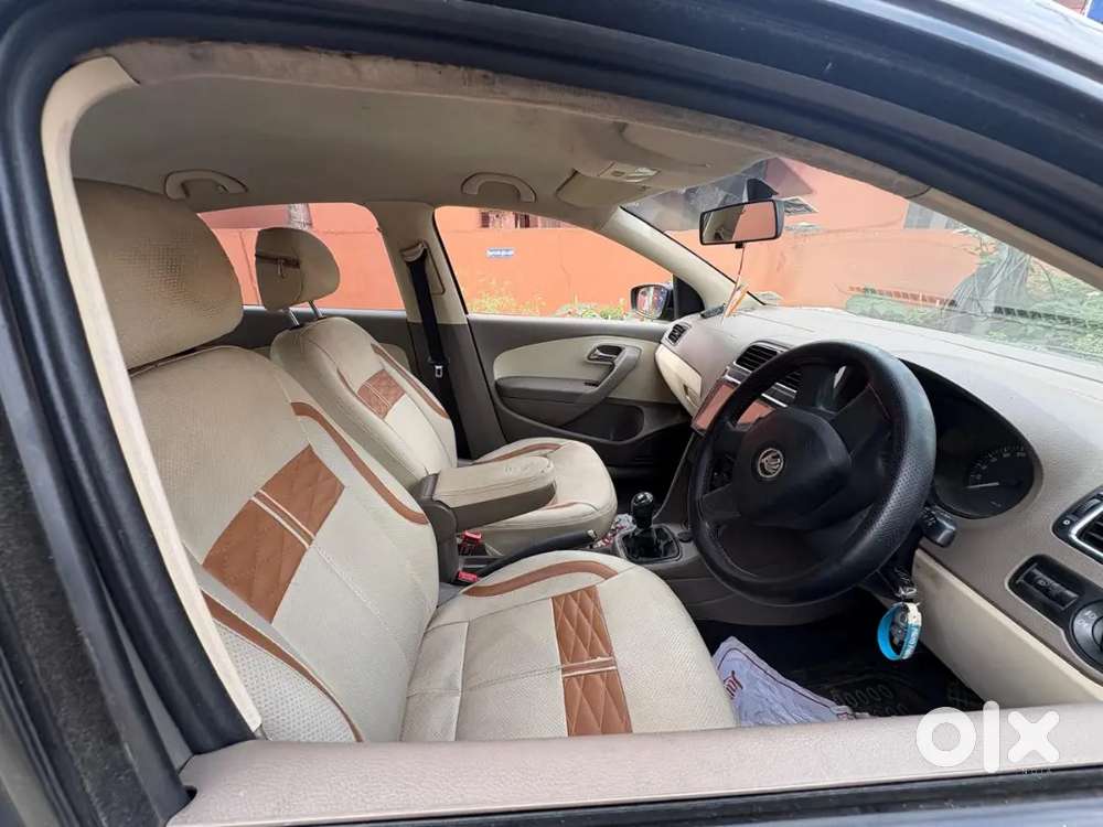 Skoda Rapid 1.6 Mpi 2013