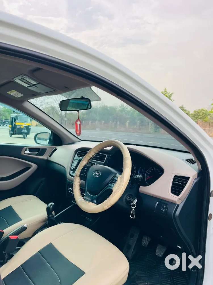 Hyundai Elite I20 2020 Petrol 91000 Km Driven