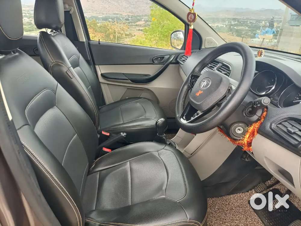 Tata Tiago 2019 Petrol Version