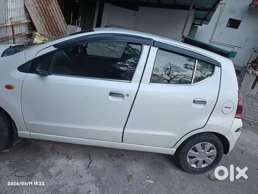 Maruti Suzuki A-star 2011 Petrol 90000 Km Driven