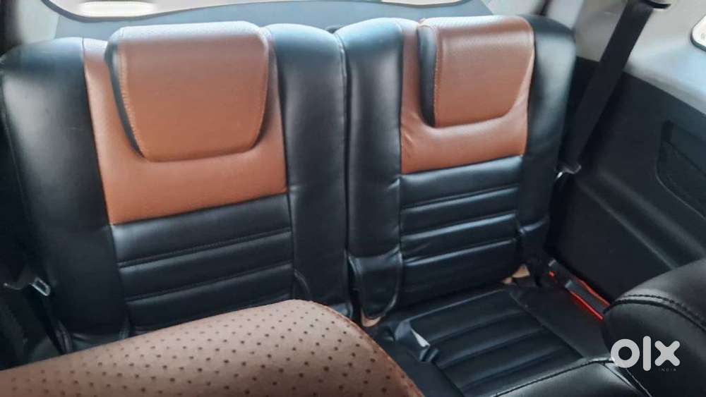 Mahindra Xuv500, 2019, Diesel