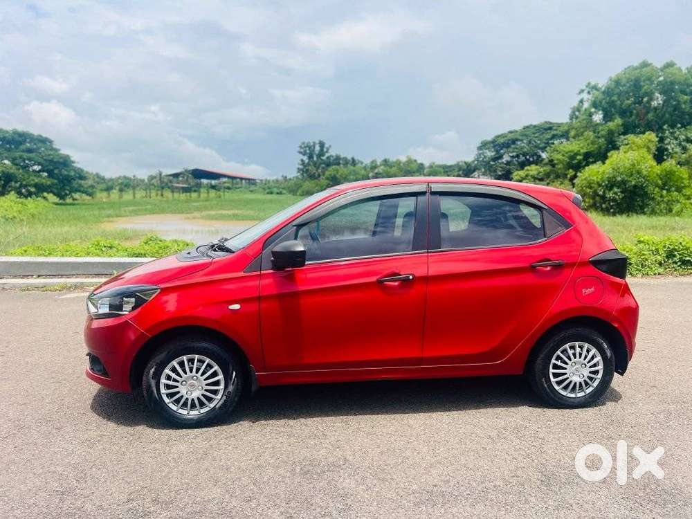Tata Tiago 1.05 Revotorq Xe, 2018, Petrol