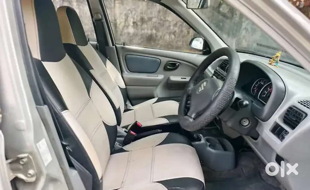Maruti Suzuki Alto 800 2014 Cng & Hybrids 75000 Km Driven