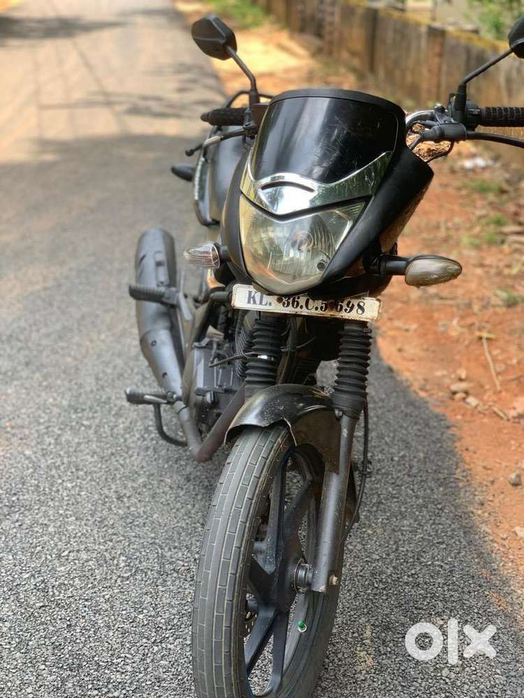 4 Used Bikes in Thodupuzha - Buy & Sell Second Hand Bikes