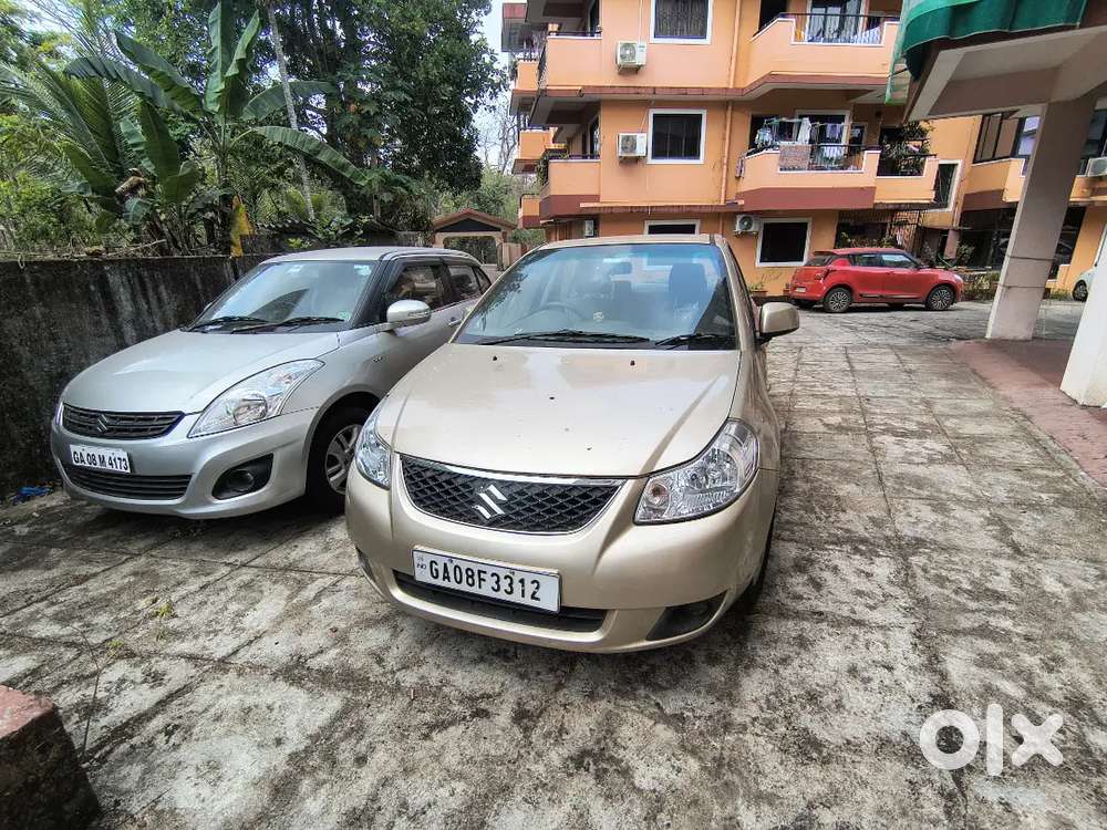 Sx4 For Sale