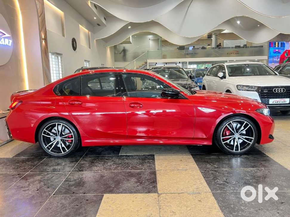 Bmw M340i Xdrive, 2024, Petrol