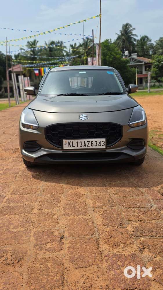 Maruti Suzuki Swift Vxi Ags, 2024, Petrol