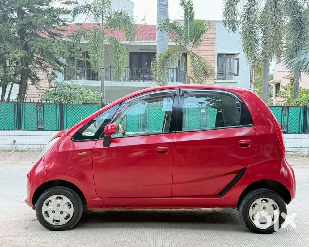 Tata Nano Xta, 2017, Petrol