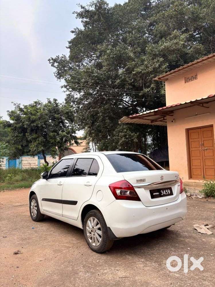 Maruti Suzuki Swift Dzire Zdi Bsiv, 2015, Diesel