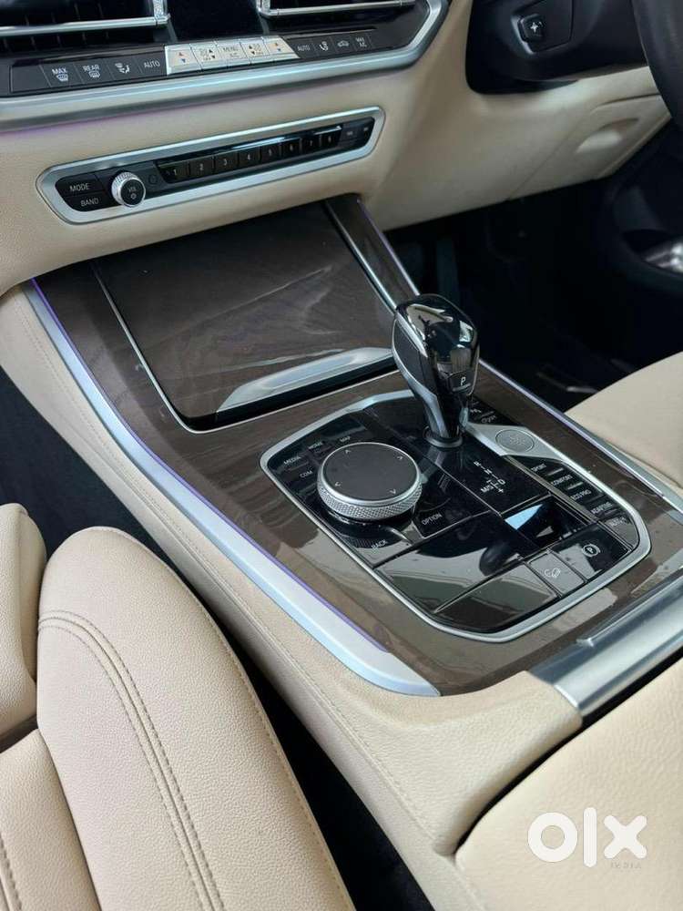 Bmw X5 2021 Xline 40i