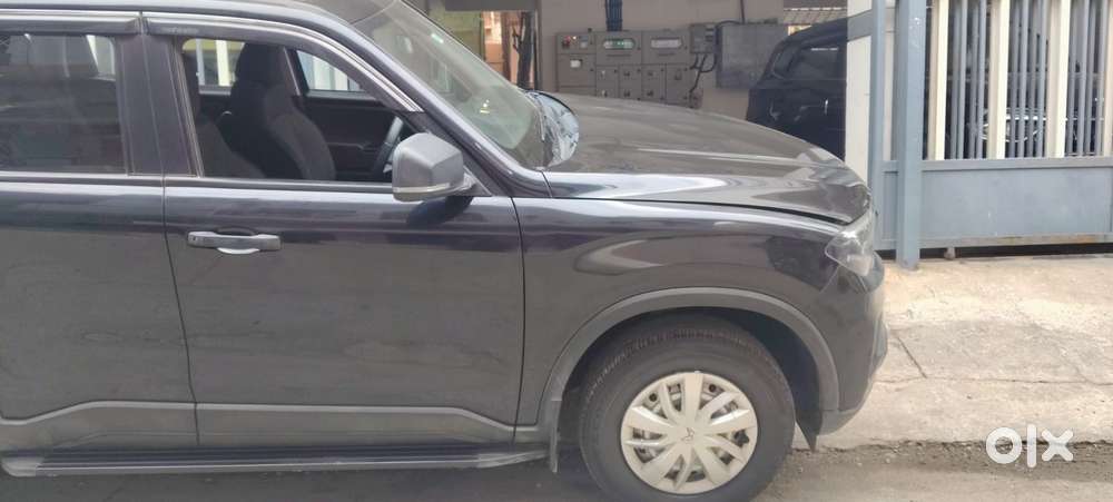 Mahindra Scorpio N Z2 Diesel Mt 7 Str, 2024, Diesel