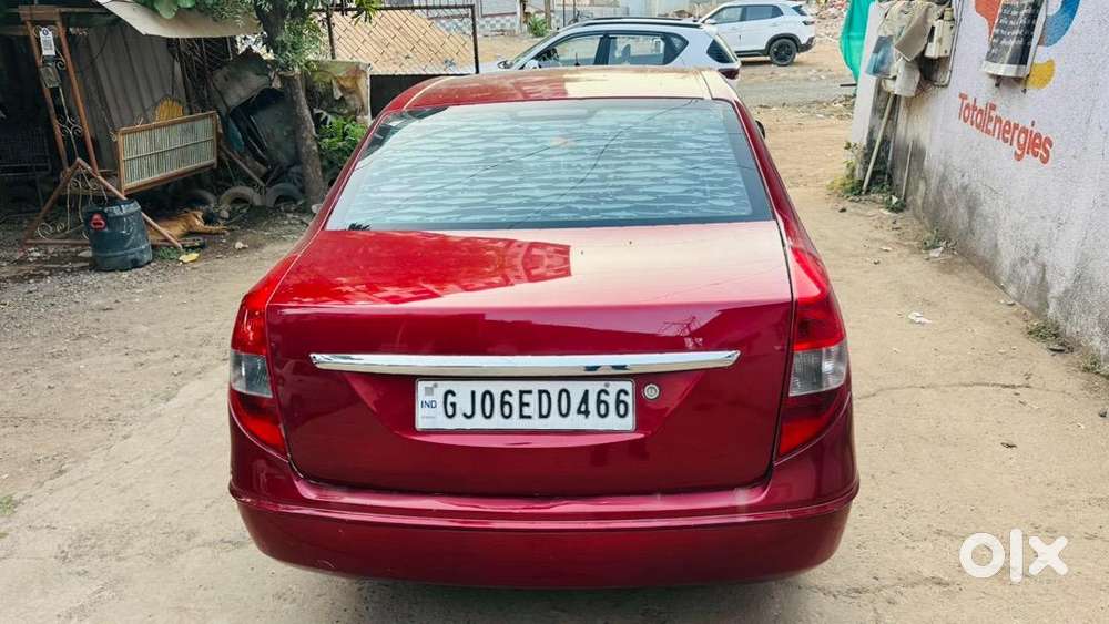 Tata Manza 2010 Diesel 130000 Km Driven