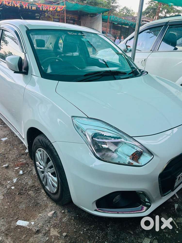Maruti Suzuki Dzire 2022