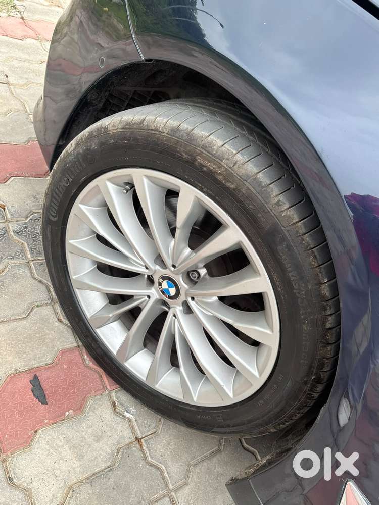Bmw 5 Series 2.0 520d Luxury Line, 2020, Diesel