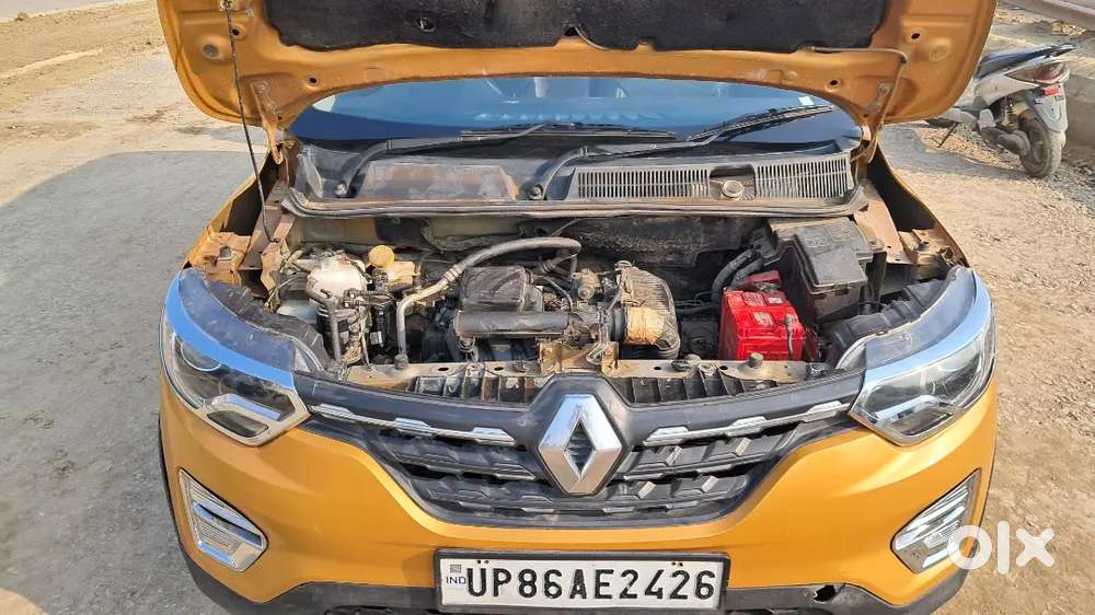 Renault Triber 1.0 Rxl 2020