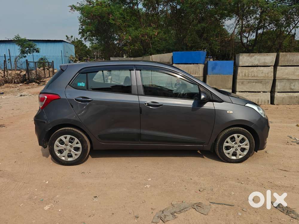 Hyundai Grand I10 1.2 Crdi Magna, 2015, Diesel
