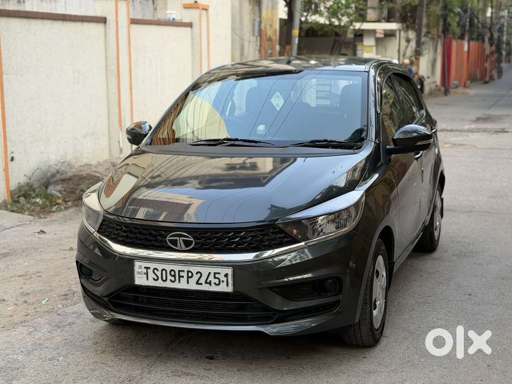 Tata Tiago 1.2 Revotron Xt Rhythm, 2020, Petrol