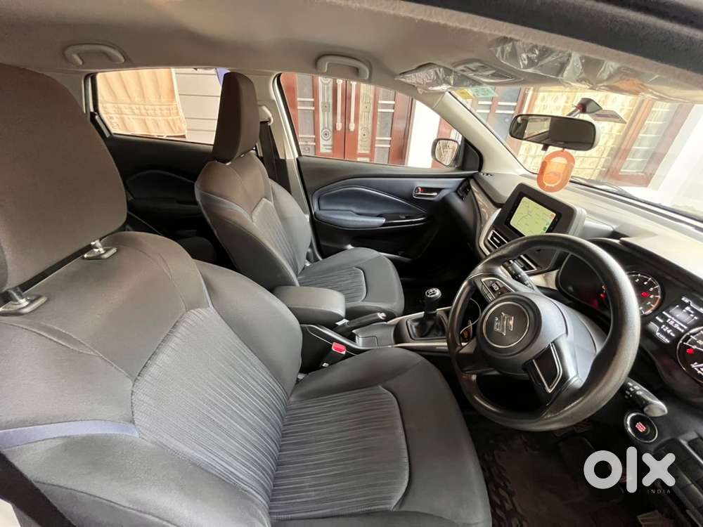 Maruti Suzuki Baleno Zeta  August 2023  30500 Kms  First Owner