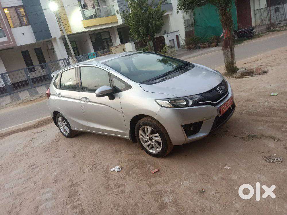 Honda Jazz 1.5 Vx I Dtec, 2015, Diesel