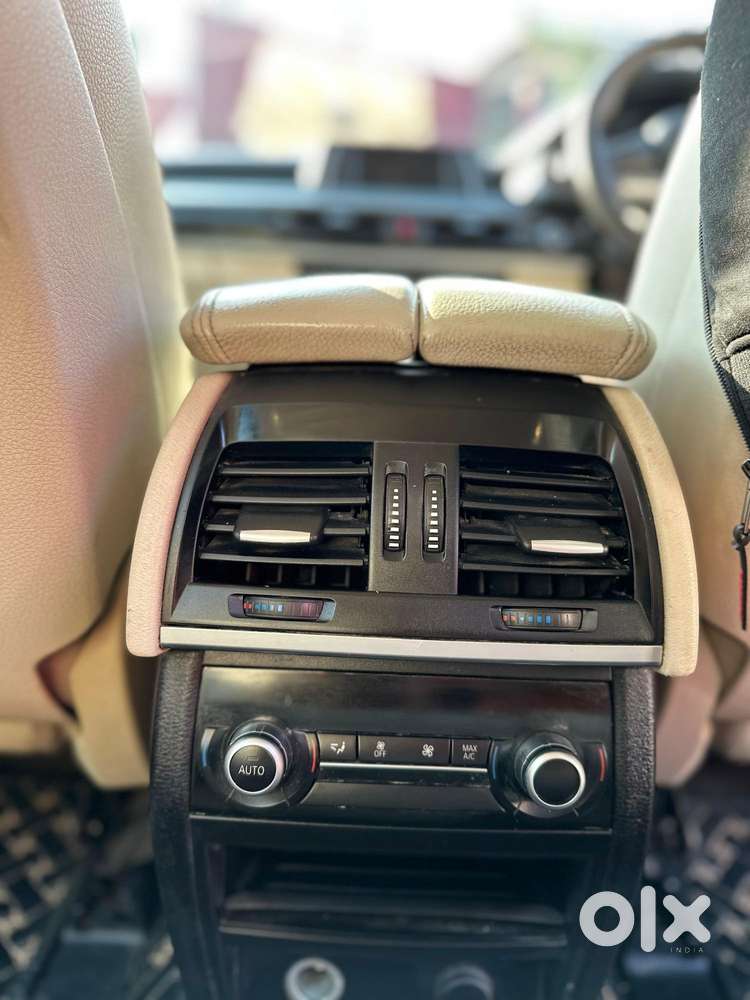 Bmw X5 3.0 Xdrive 30d Sportx Plus, 2016, Diesel