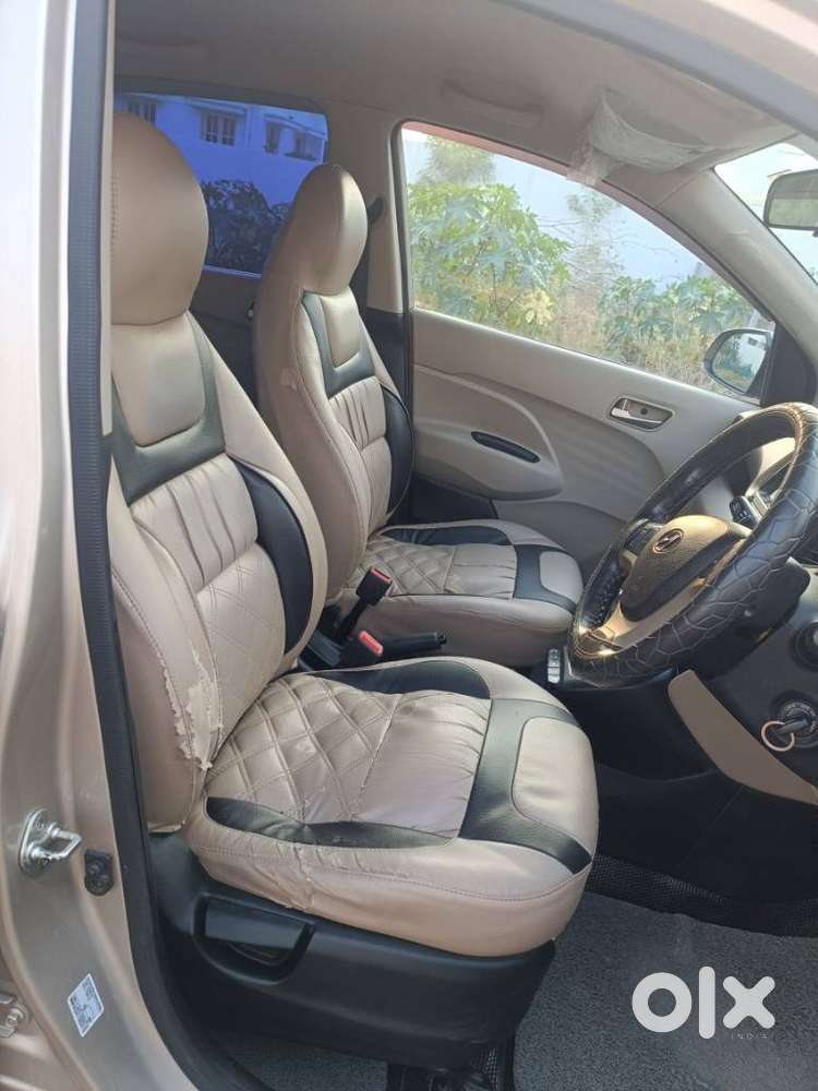 Hyundai New Santro 1.1 Sportz Amt, 2018, Petrol