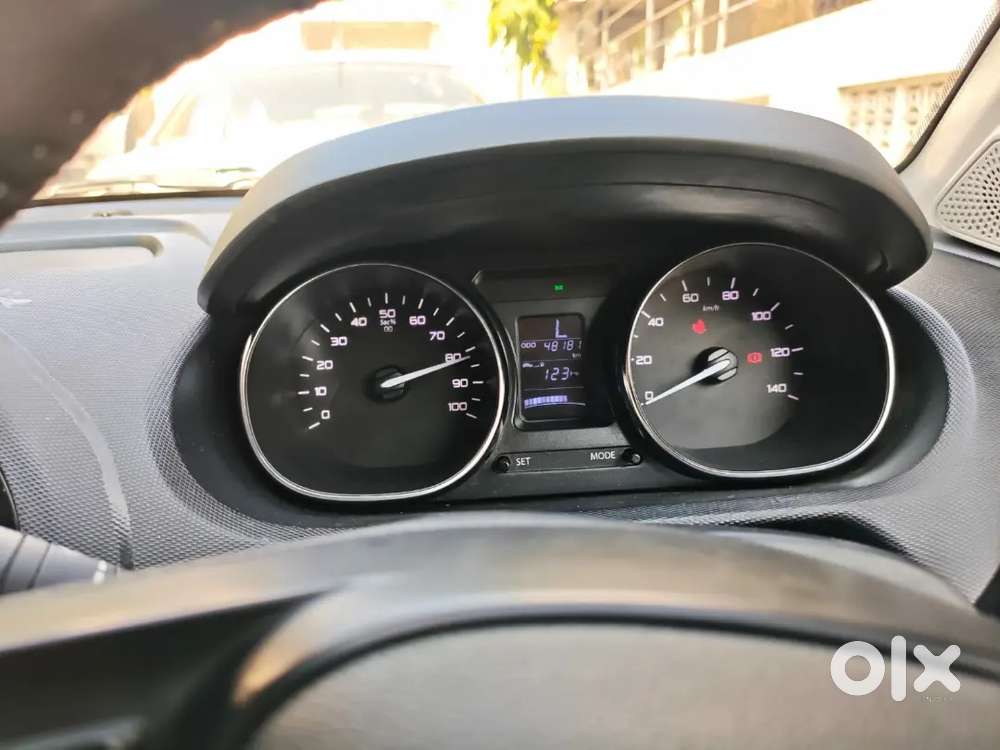 Tata Tiago Ev Xz Plus Automatic