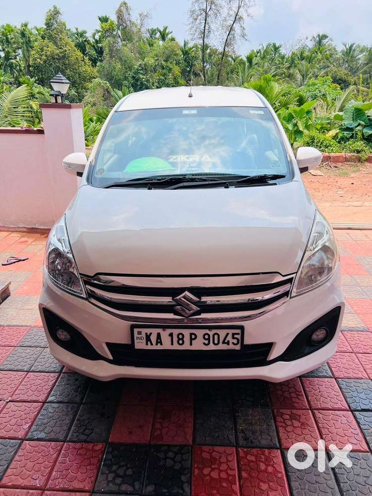 Maruti Suzuki Ertiga 2016 Diesel 147320 Km Driven
