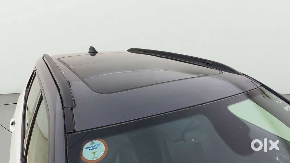 Jeep Compass Model S Optional, 2021, Petrol