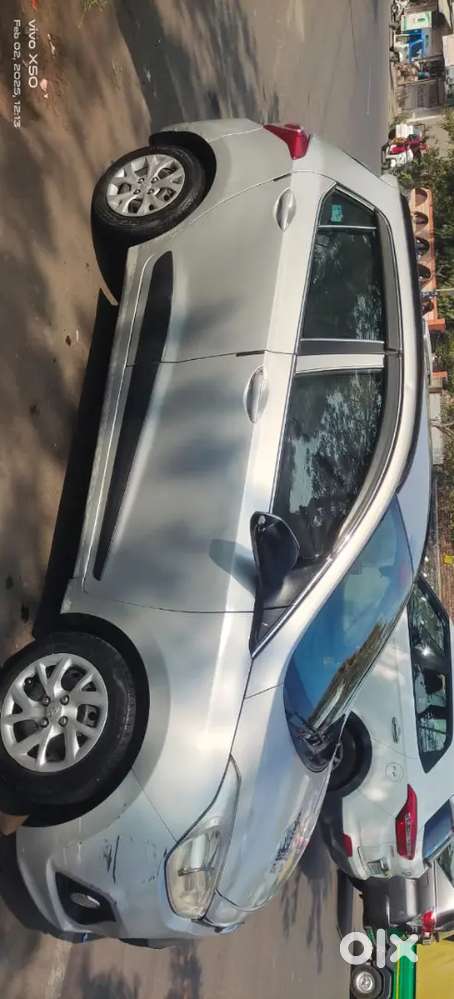 Hyundai Grand I10 Diesel 2015