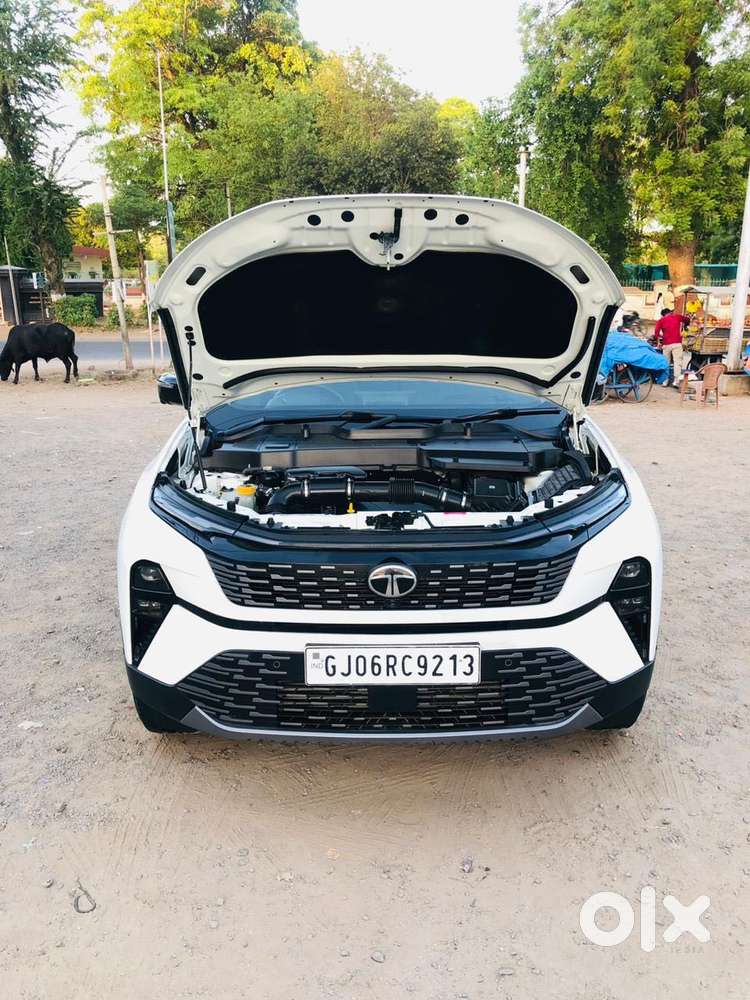 Tata Harrier Adventure Plus At, 2025, Diesel