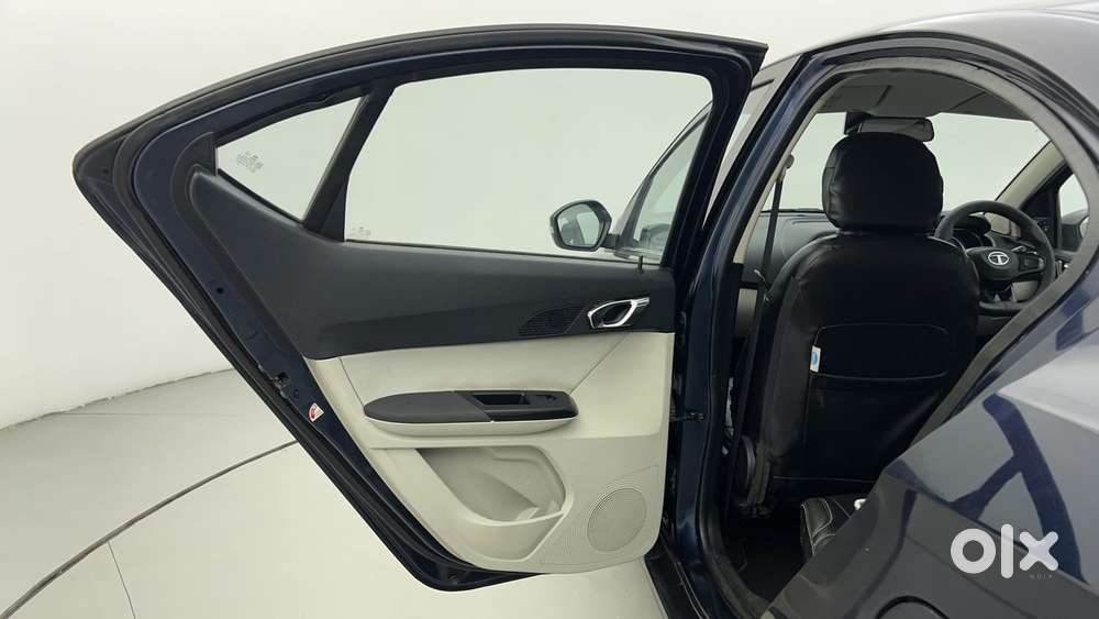 Tata Tigor 1.2 Revotron Xz Plus, 2022, Petrol