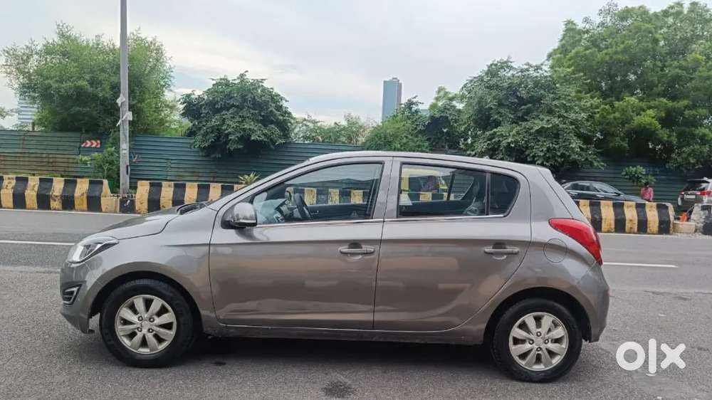 I20 Car Selling