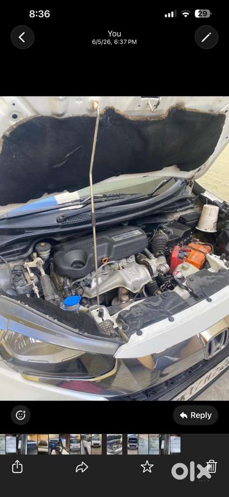 Honda Wr-v Diesel 2018