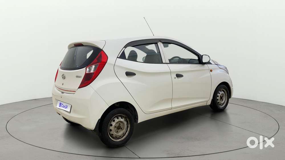 Hyundai Eon Era +, 2018, Petrol