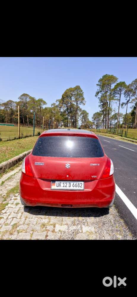 Maruti Suzuki Diesel 2013