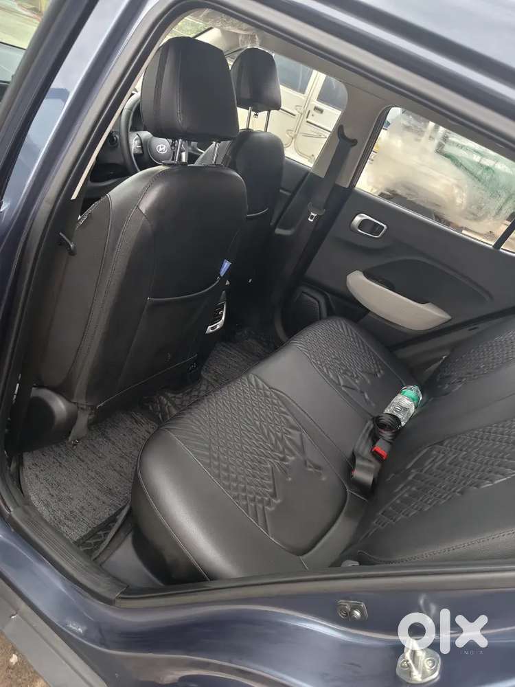 Hyundai Venue 1.5 Crdi Sx